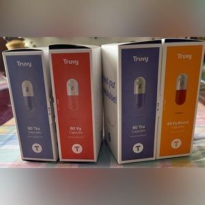 I bought these but I only took a blue and and orange is practically new